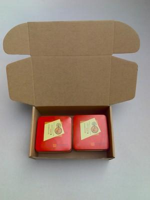 上海飞机盒定做/异型箱定做/大型工厂包装印刷品定做